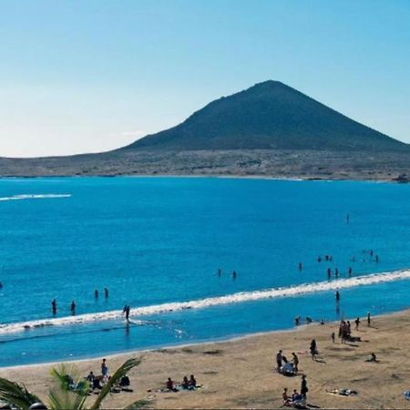 Medano Beach Blue El Médano Exteriér fotografie