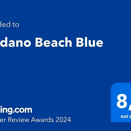 Medano Beach Blue El Médano Exteriér fotografie